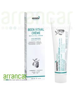 Gehwol Fusskraft been-vitaal 125ml