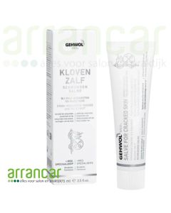 Gehwol Med. Klovenzalf 75ml