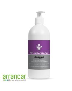 HFL Bodygel 500ml