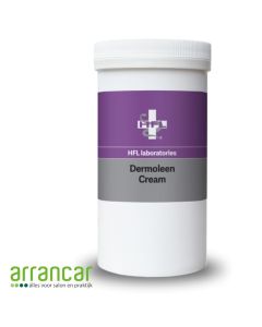 HFL Dermoleen creme 450ml (salon)