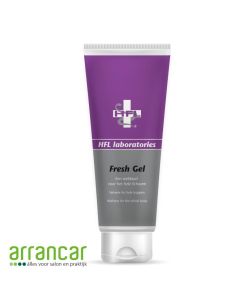 HFL Fresh Legs - Fresh Gel, 250ml