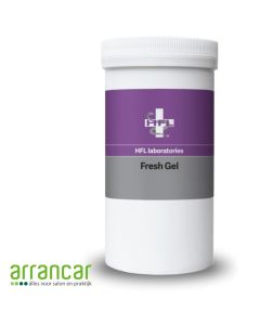 HFL Fresh legs - Fresh gel 450ml (salon)
