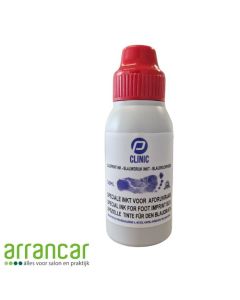 Inkt voor blauwdrukraam Colop 50ml