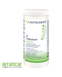 Laufwunder Balsem groen 450ml
