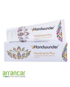 Handwunder Handcreme plus 75ml
