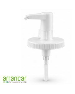 Laufwunder Pomp voor 450ml salonverpakking