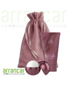 LCN “Blush” set 2