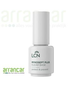 LCN Mykosept Plus 3ml