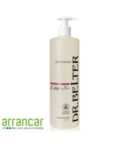 Line N Cleansing gel 500ml