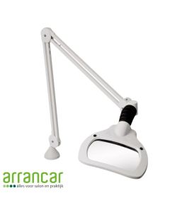 Luxo wave LED loupelamp (3.5 dioptrie)