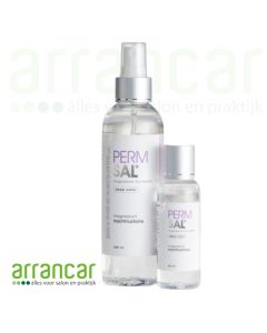 Magnesium nachtrustolie 200ml + 50ml gratis