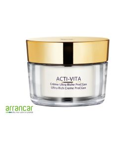 Monteil Acti-Vita Ultra Rich Creme ProCGen, 50 ml DEMO