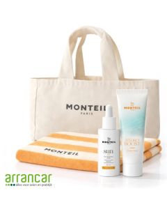 Monteil Beach Set