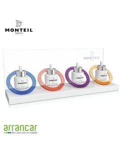 Monteil Display voor Elixir Metamorphose (leeg)