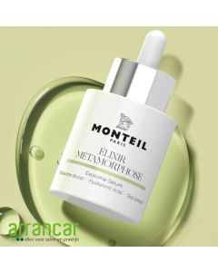 Monteil Elixir Metamorphose Exosome Serum 30 ml