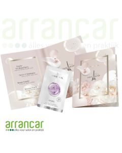 Monteil Mon Amour Kerstkaart met Face Lift Bio Peptide Maske