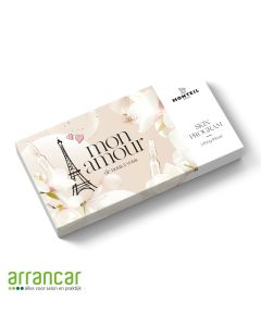 Monteil Skin Program Lifting Ritual 3x3x4, 2ml