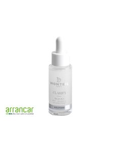 Monteil SOLUTIONS Clarify Serum 24h, 30 ml
