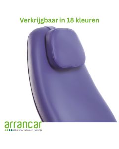 Namrol Ergonomische Hoofdsteun Delta / Omega