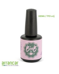 NCM Bottle Builder 15ml TPO VRIJ