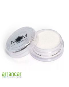 NCM Chrome Super Mirror Powder 07