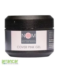 NCM Sculpture Cover pink, 15g