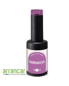 NCM Gel Polish 10ml. Marrakesh