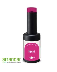 NCM Gel Polish 10ml. Miami