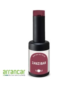 NCM Gel Polish 10ml. Zanzibar