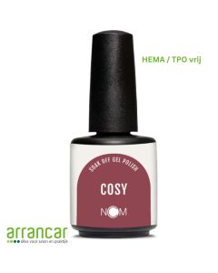 NCM Gel polish 15ml Cosy TPO Vrij