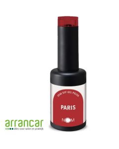 NCM Gel Polish 10ml. Paris