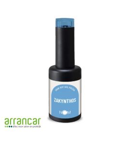 NCM Gel Polish 10ml. Zakynthos
