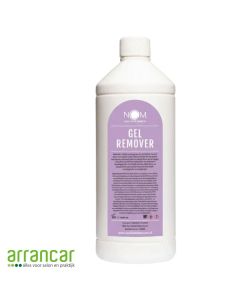 NCM Gel Remover 1L