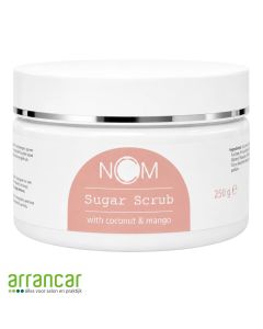 NCM Suger Scrub Coconut & Mango 250gr