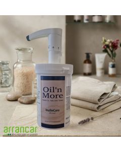  Oil 'n More InulinCare 400ml