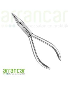 Omegatang tbv Spangetechniek 3-pins