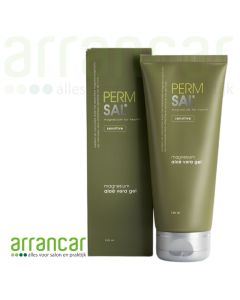 Permsal Magnesium Sensitive aloe vera gel 150ml