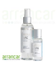 Permsal Magnesium spier en gewrichtsolie 100ml + 30ml GRATIS