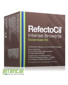 Refectocil Intense Brow(n)s Essentials Kit