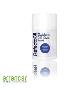 Refectocil Oxidant liquid 3% 100ml