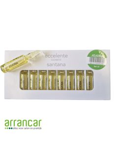 Santana Ampullen Jojoba 10st