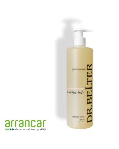 Sensi Bel Delicate Tonic Spray 200 ml