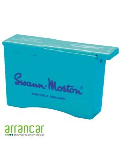 Swann Mescontainer