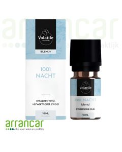 Volatile 1001 nacht, 10ml