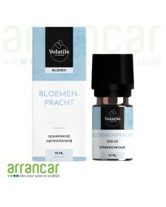 Volatile Bloemenpracht 10ml