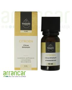 Volatile Citroen, Italie, 10ml