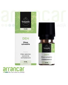 Volatile Den, Pinus sylves. 10ml
