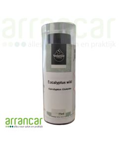 Volatile Eucalyptus, wild 25ml