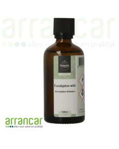 Volatile Eucalyptus, wild 100ml