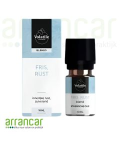 Volatile Fris, rust 10ml